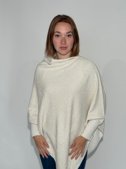 The Aura Poncho