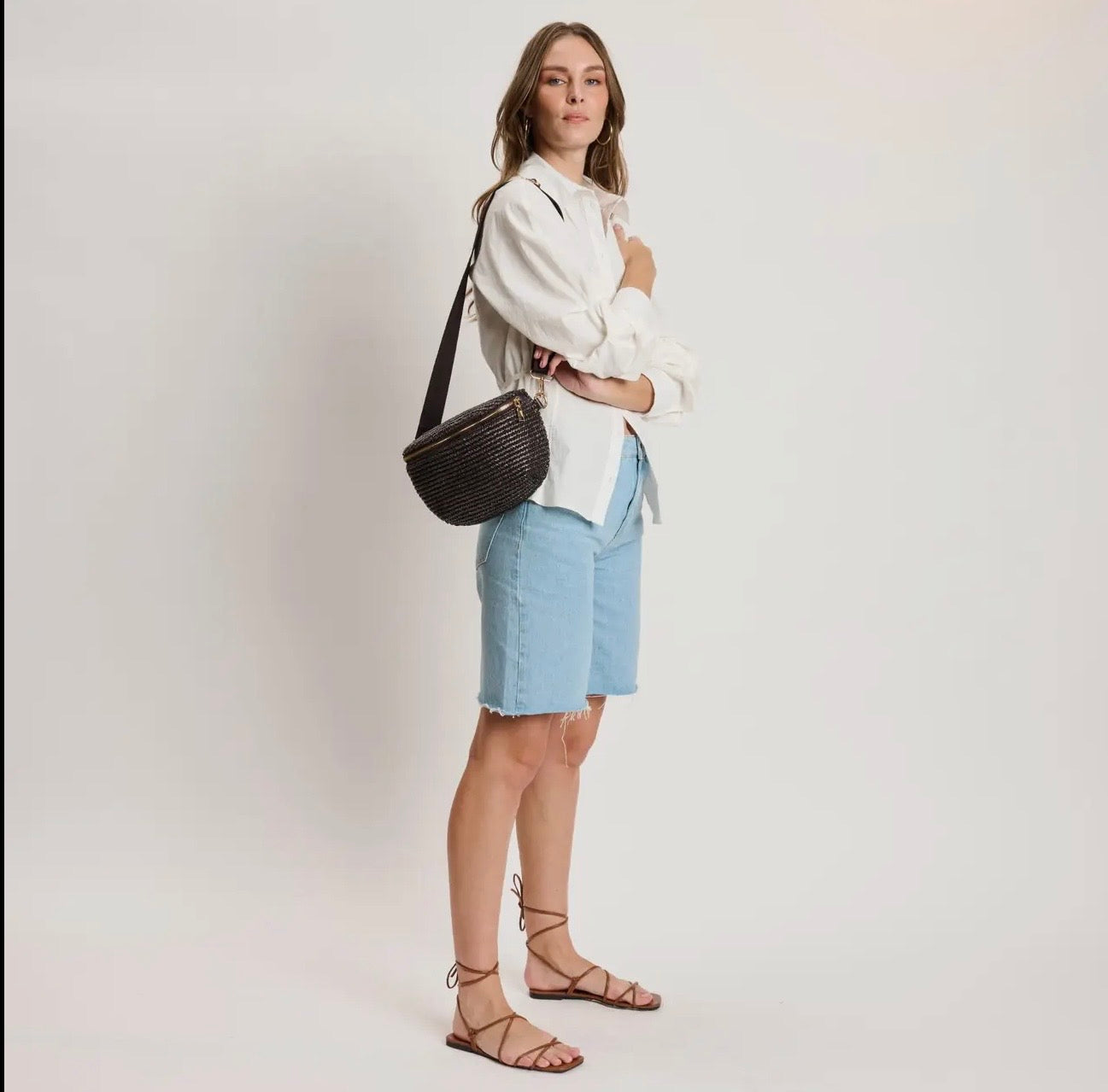 The Giselle Belt Bag
