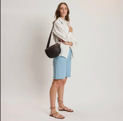 The Giselle Belt Bag