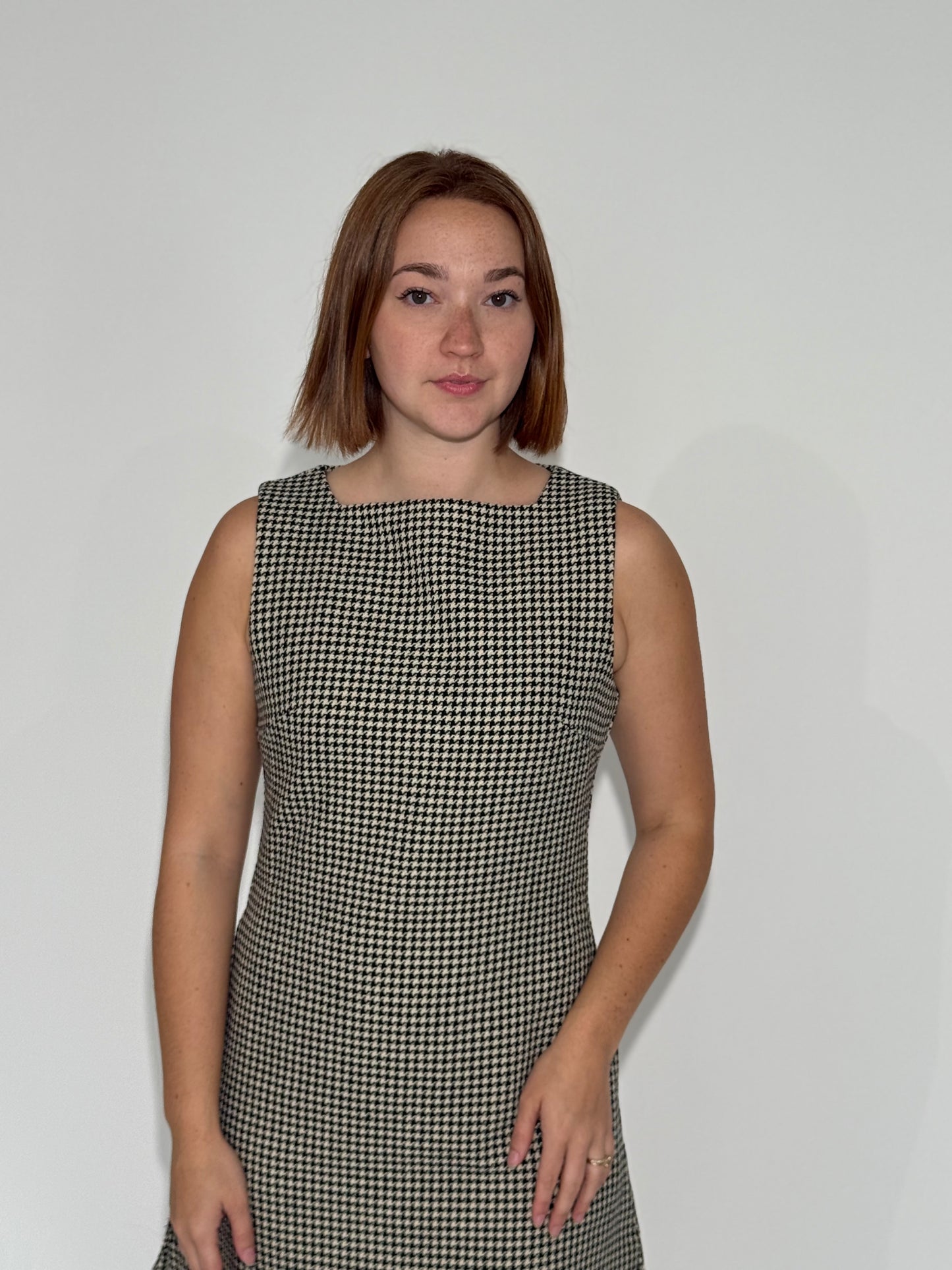 The Kensington Dress