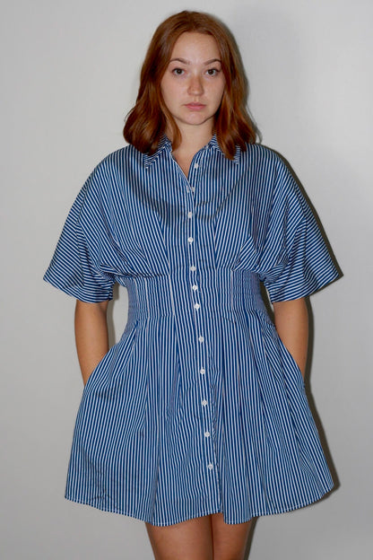 The Celeste Dress