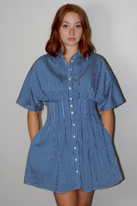 The Celeste Dress