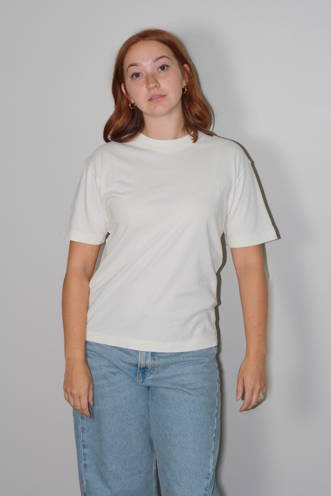 The Rowan Tee