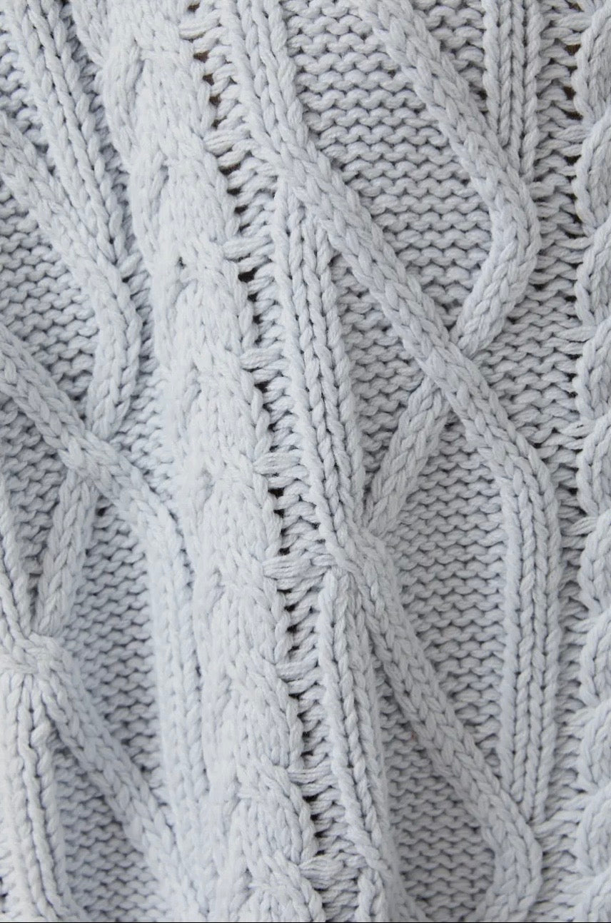The Skye Sweater