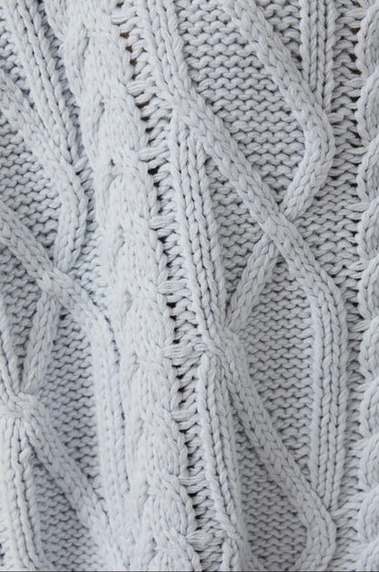 The Skye Sweater
