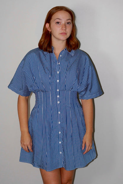 The Celeste Dress