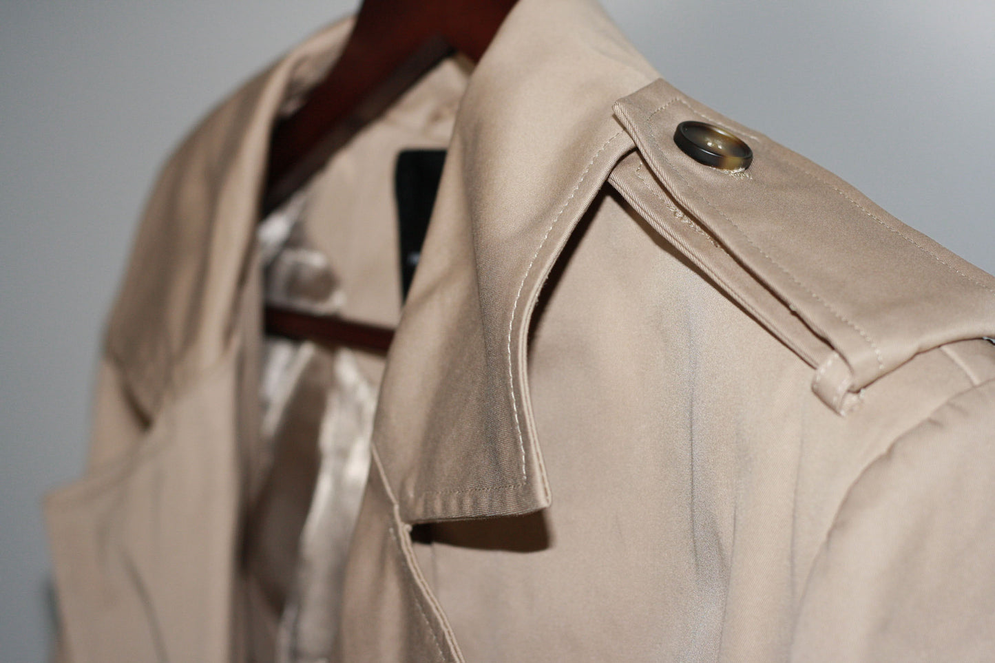 The Aurelle Trench