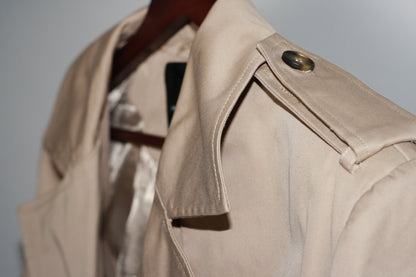 The Aurelle Trench