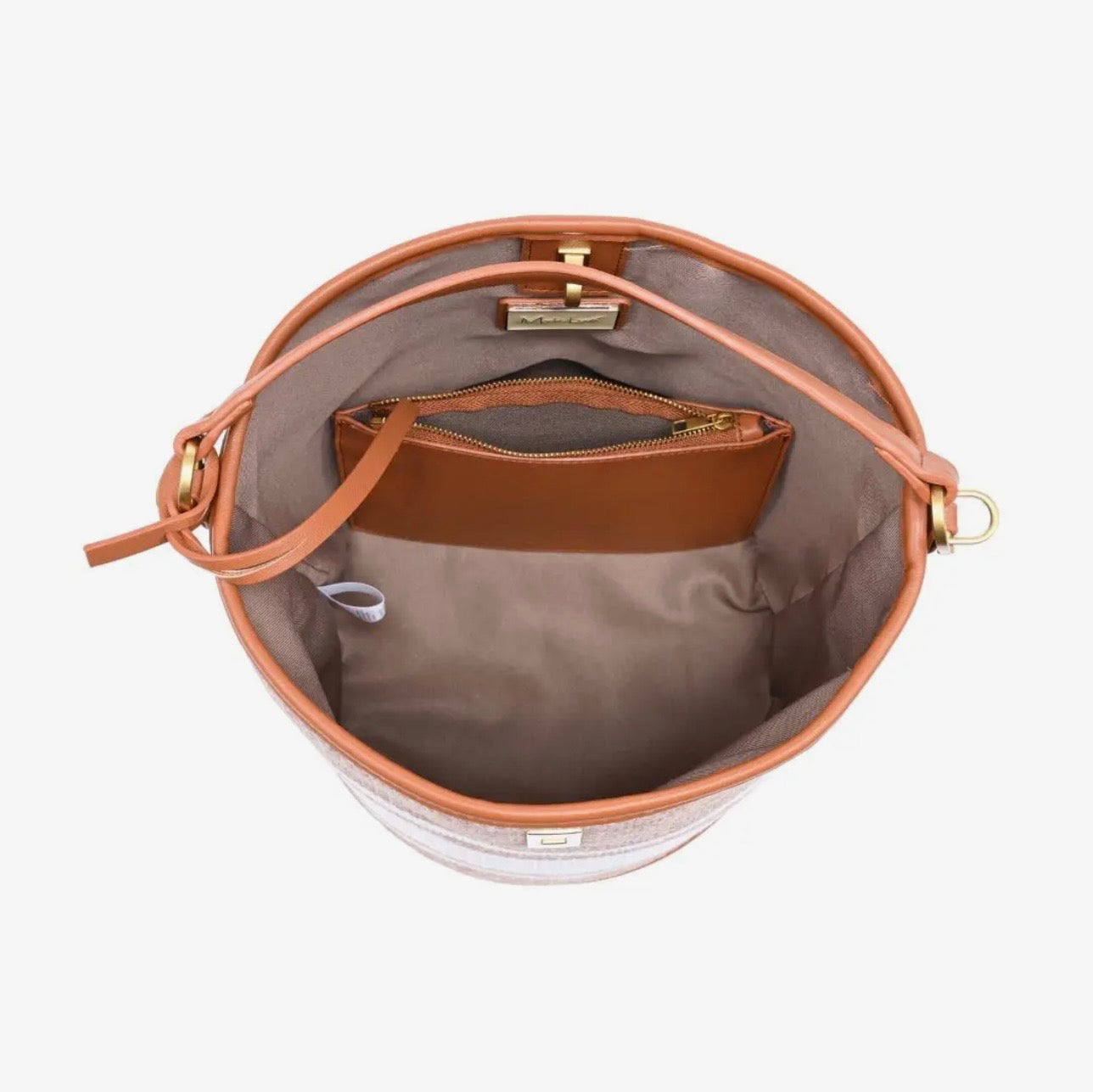 The Mirella Bucket Bag