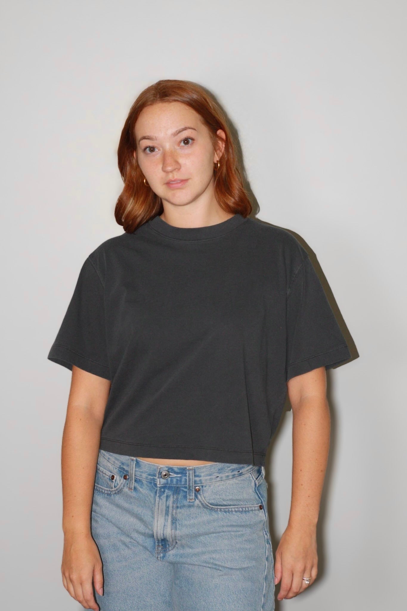 The Wren Tee