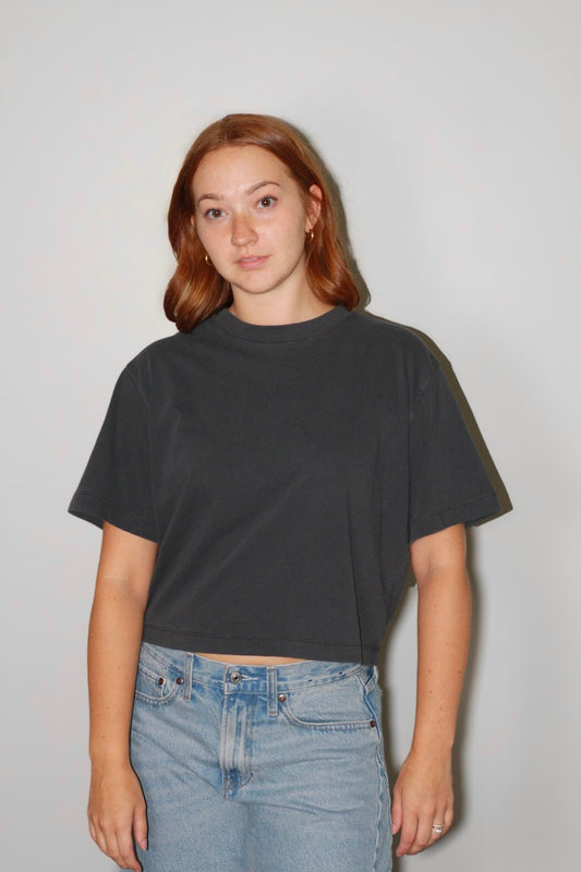 The Wren Tee