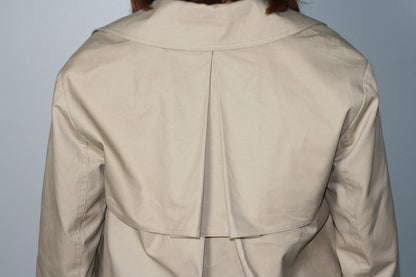 The Sloane Trench