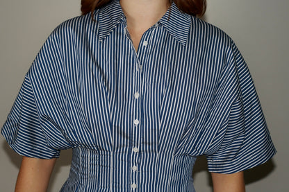 The Celeste Dress