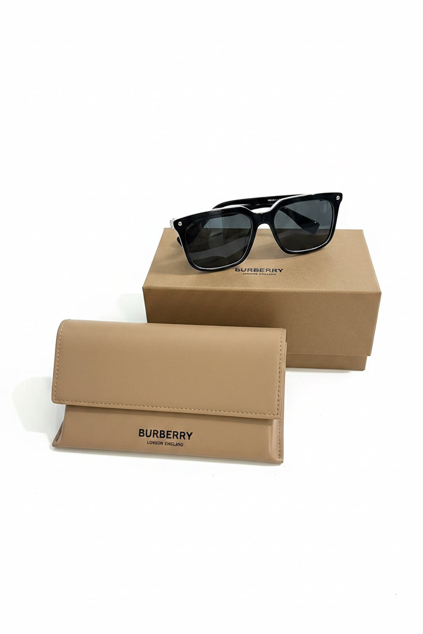 Burberry Carnaby Sunglasses Unisex