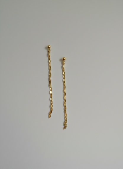 The Lila Earrings
