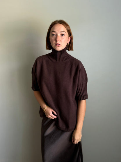 The Sylvia Sweater