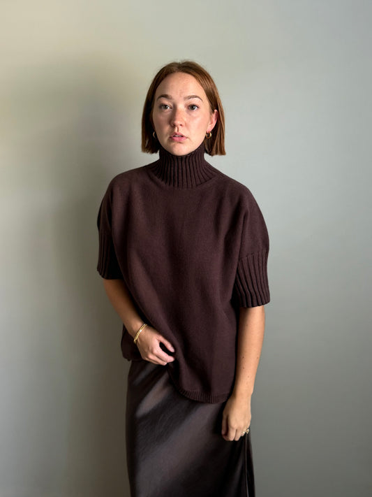 The Sylvia Sweater