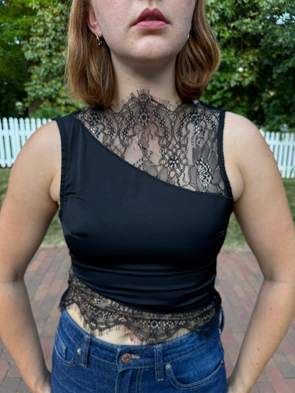 The Vesper Top