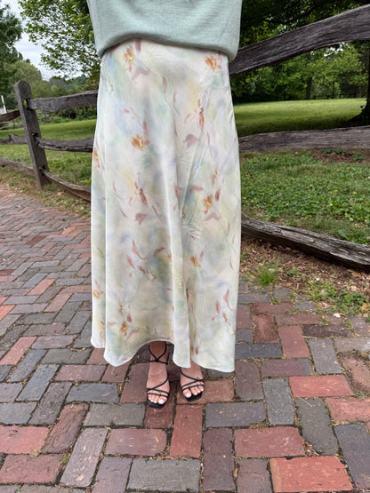 The Barbara Skirt