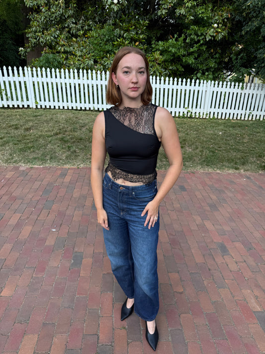 The Vesper Top