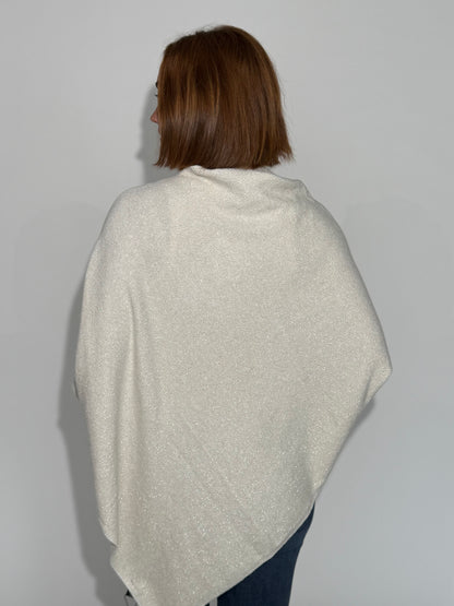 The Aura Poncho