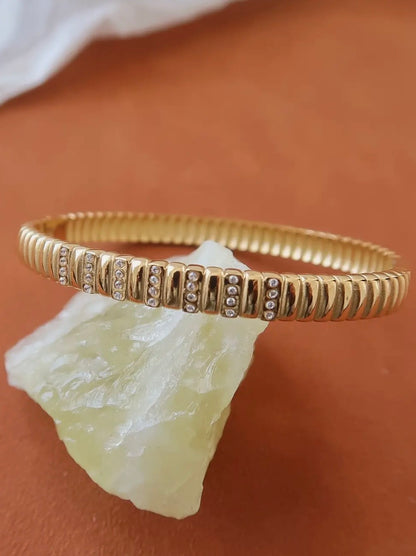 The Seraphina Bracelet