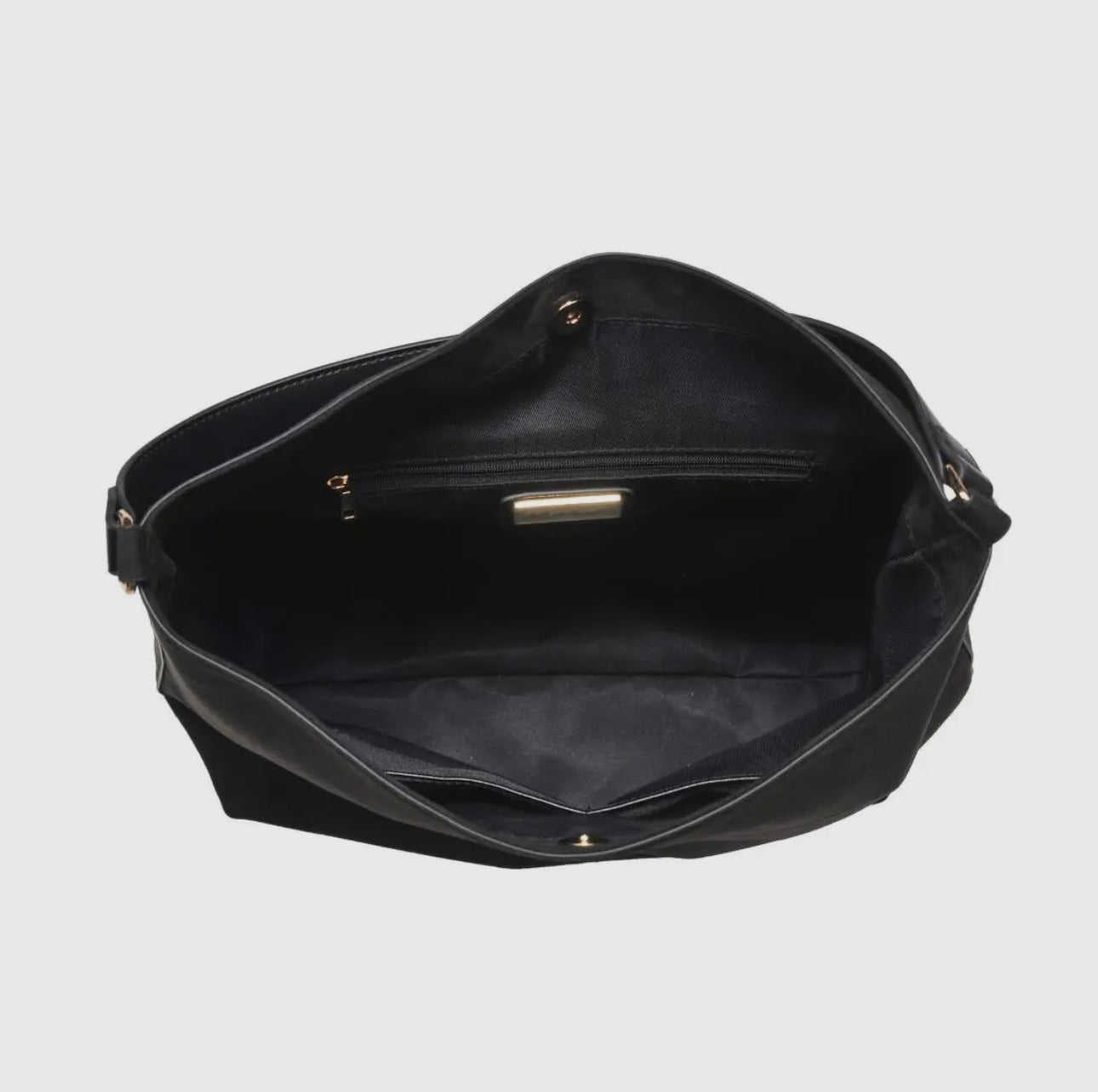 The Felicity Bag-Black