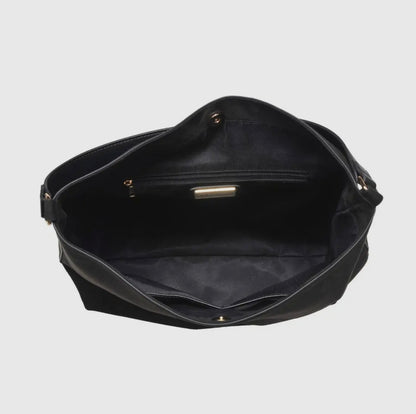 The Felicity Bag-Black