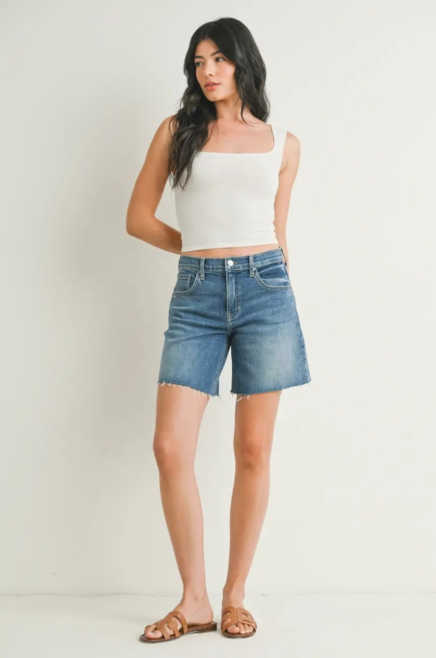 The Janie Shorts
