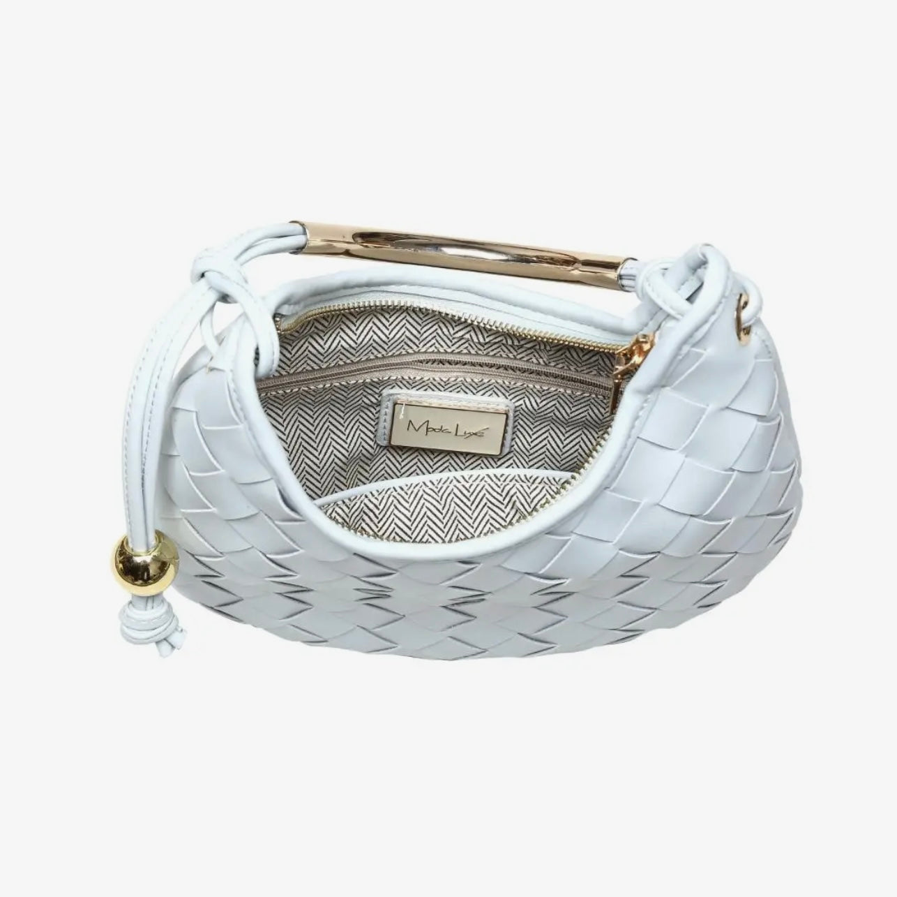 The Lucia Bag