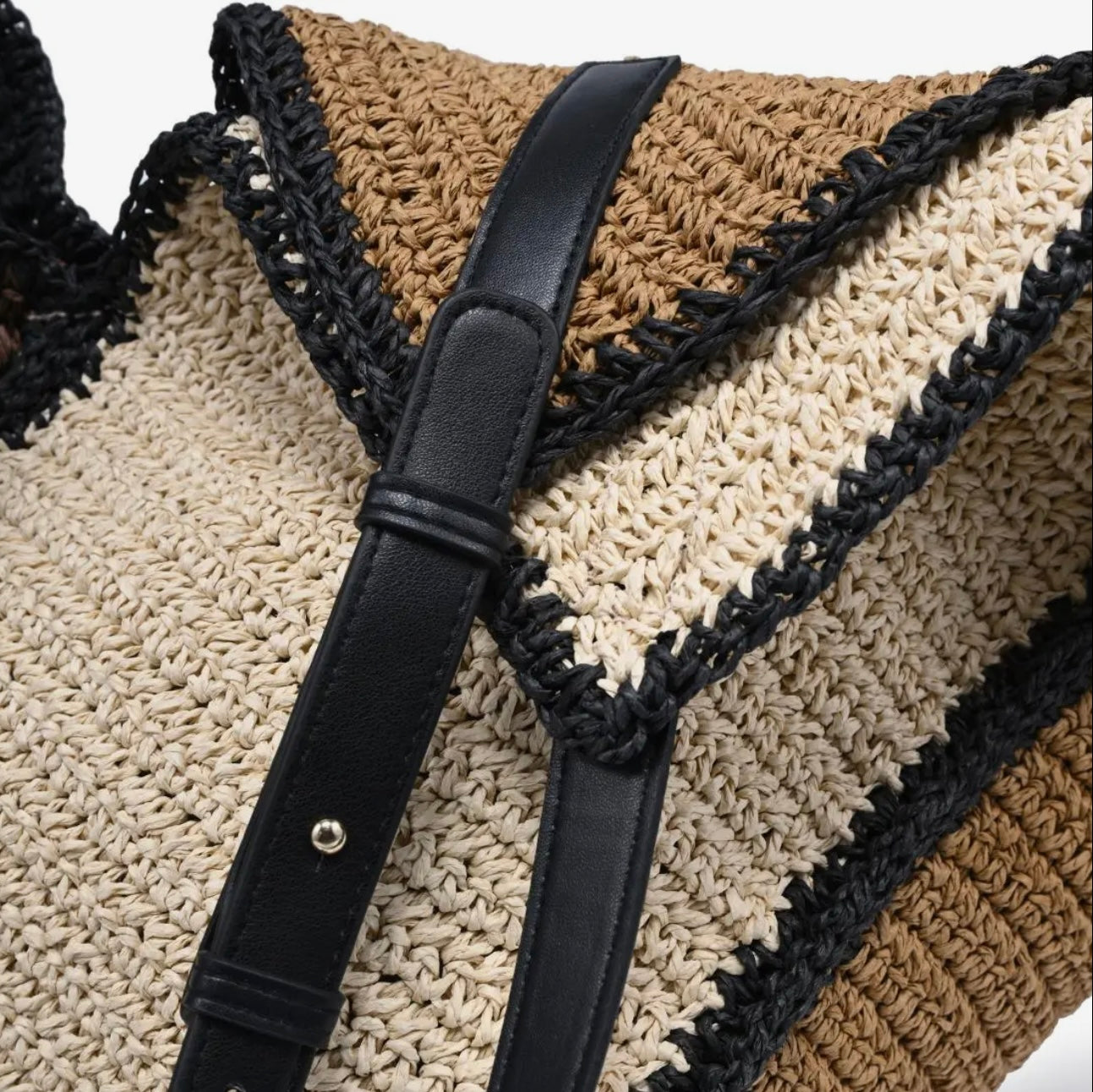 The Ruthie Tote