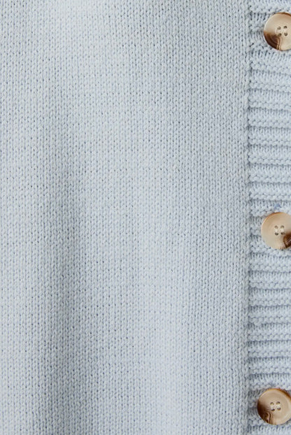 The Harbor Knit Top