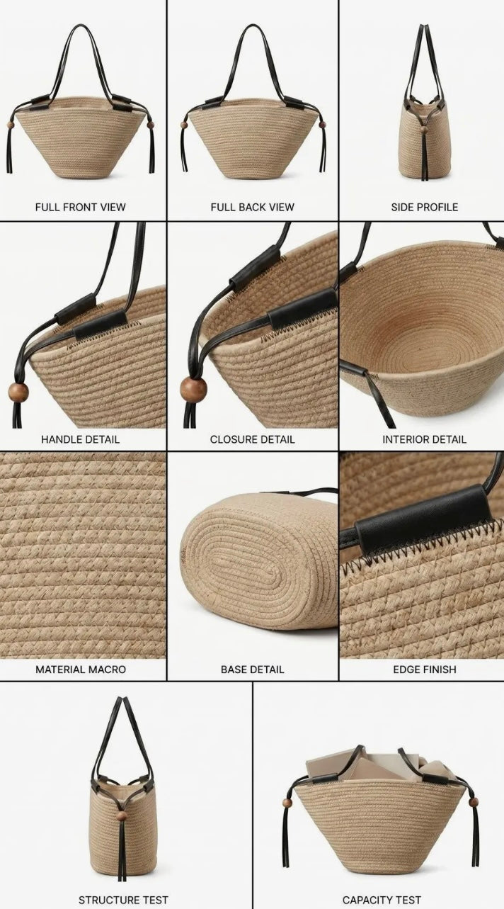 The Bali Bag