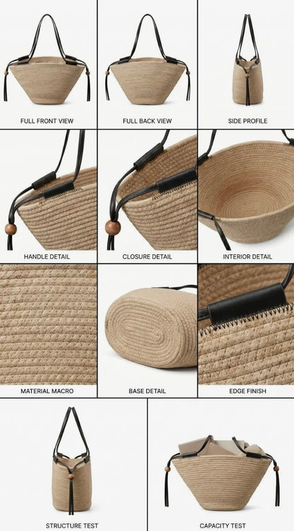 The Bali Bag