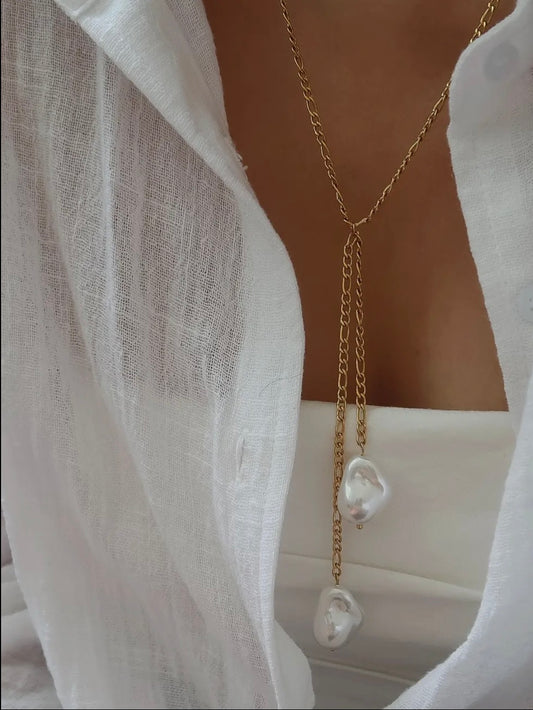 The Oceana Necklace