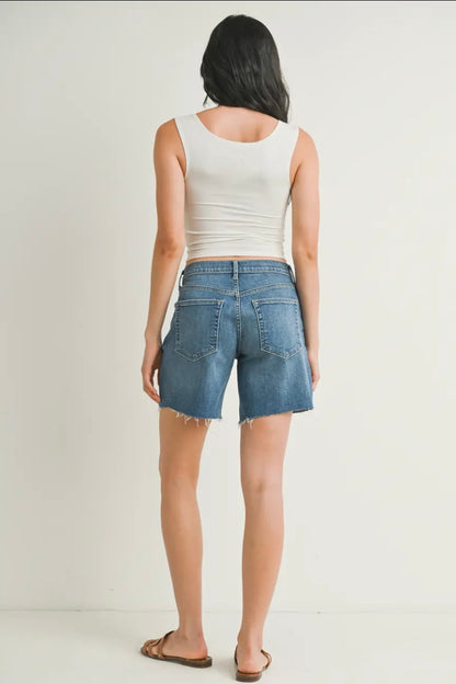 The Janie Shorts