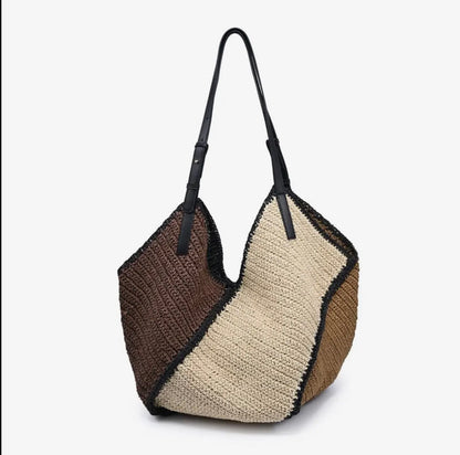 The Ruthie Tote