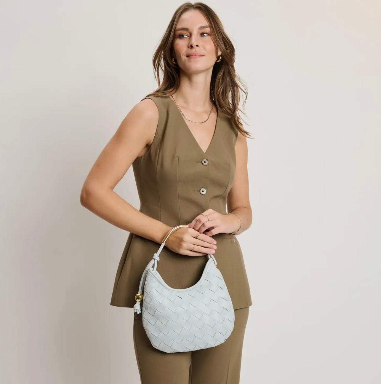 The Lucia Bag