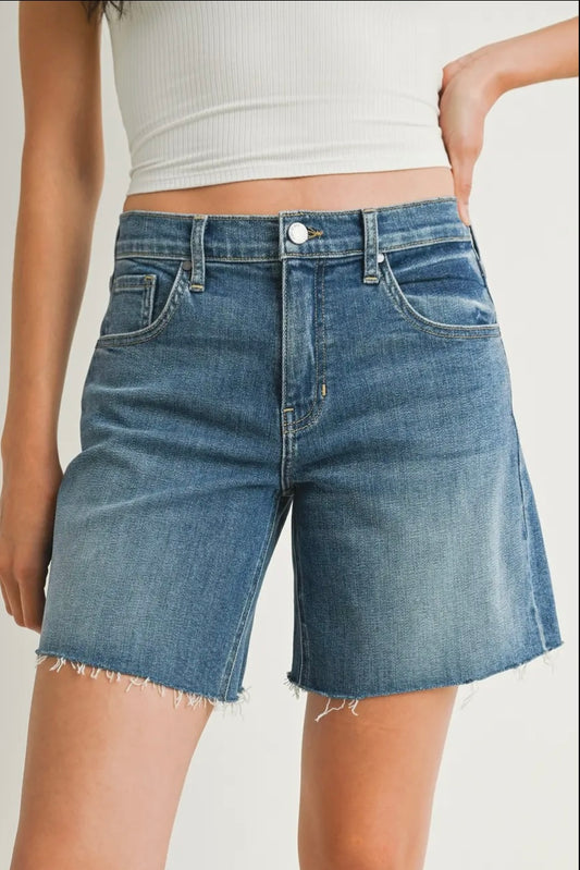 The Janie Shorts
