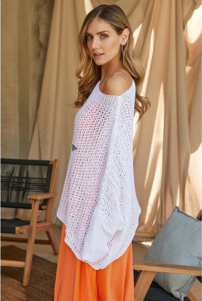 The Brighton Sweater