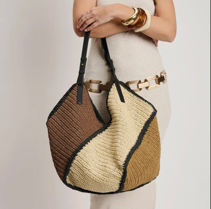 The Ruthie Tote
