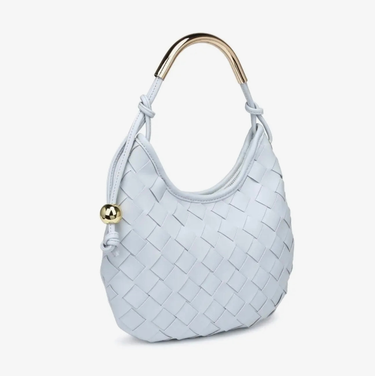 The Lucia Bag