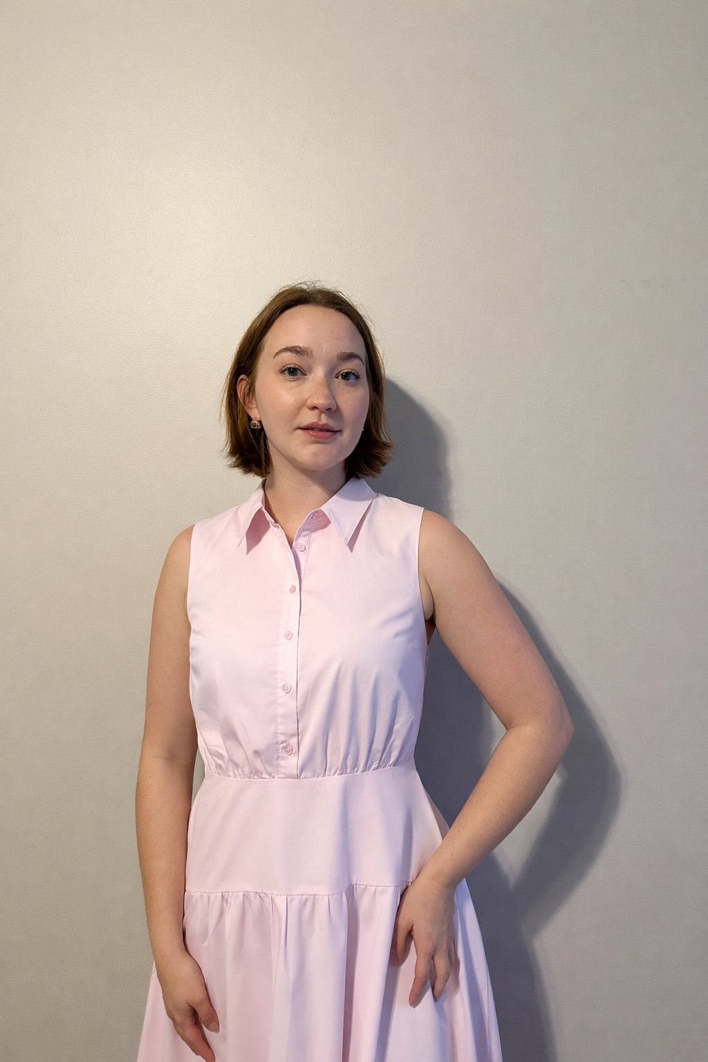 The Garden Party Dress