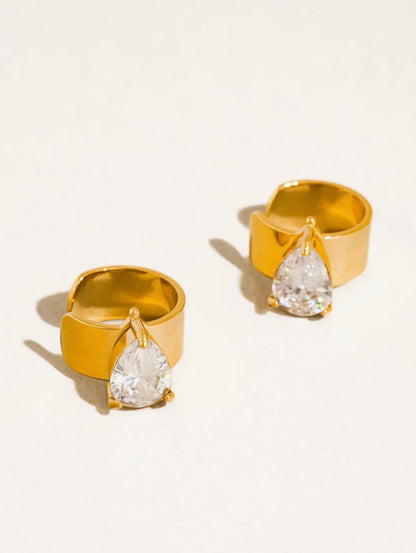 The Jessie Earcuffs