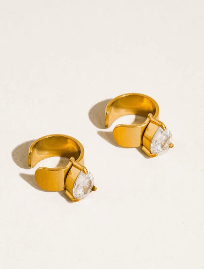 The Jessie Earcuffs