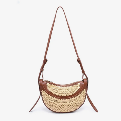 The Georgia Crossbody
