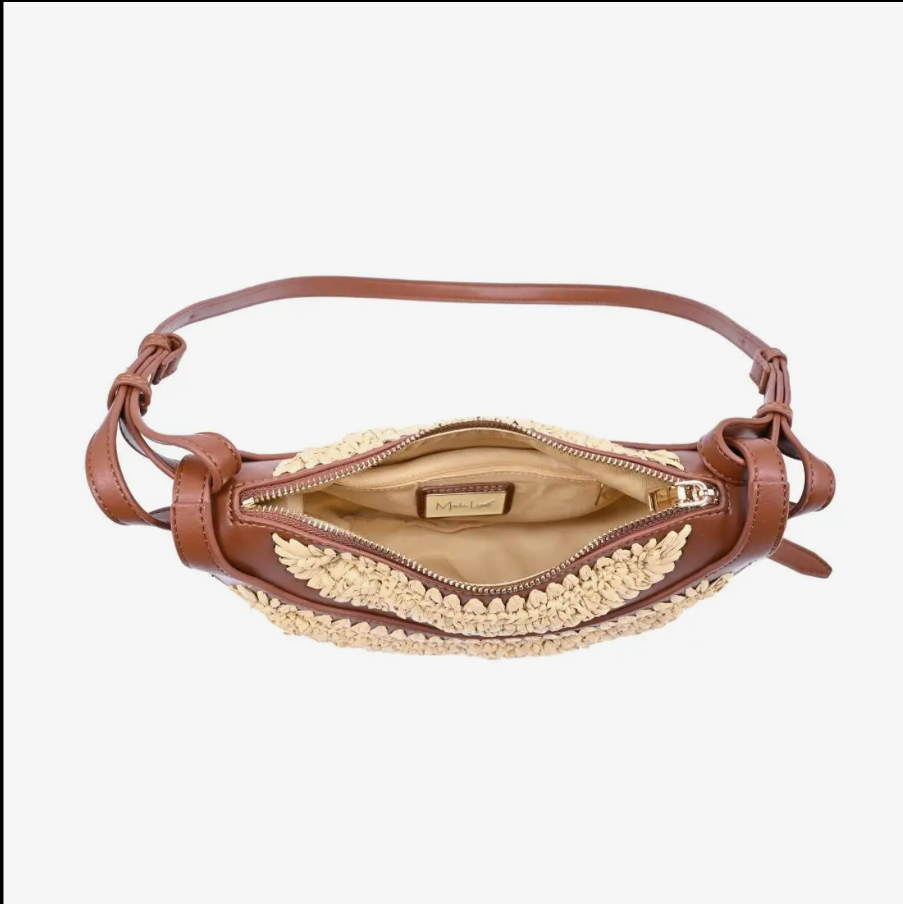 The Georgia Crossbody