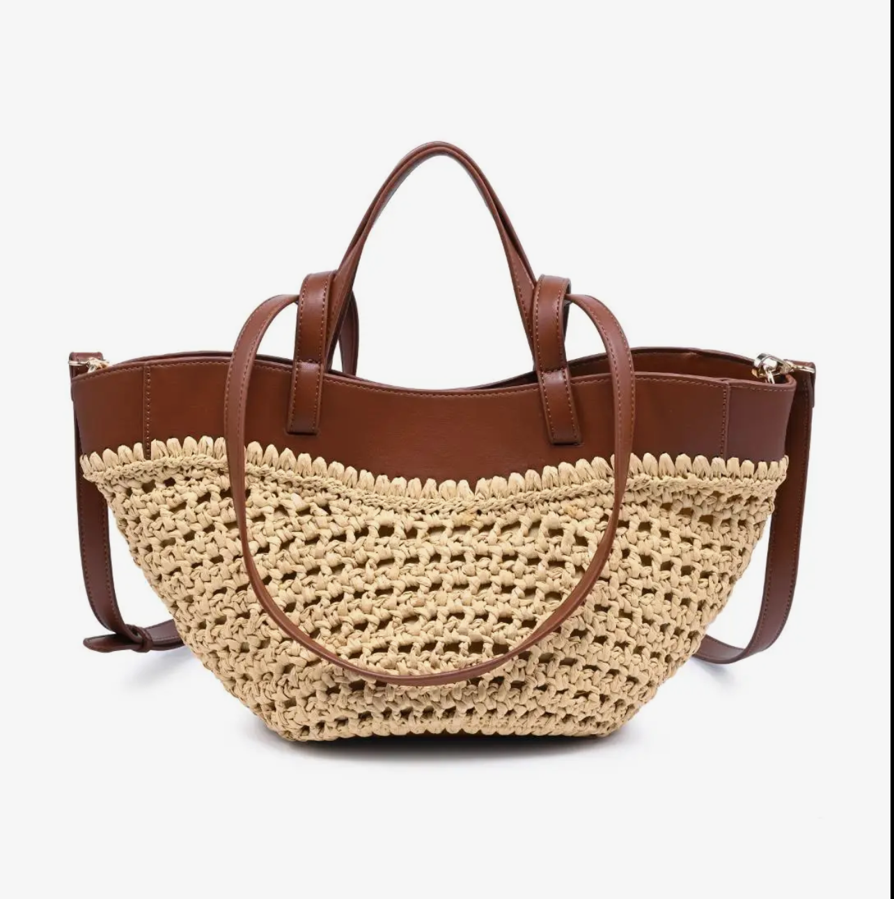 The Magnolia Tote