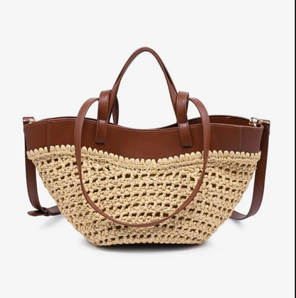 The Magnolia Tote
