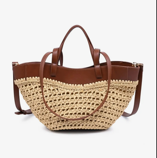 The Magnolia Tote